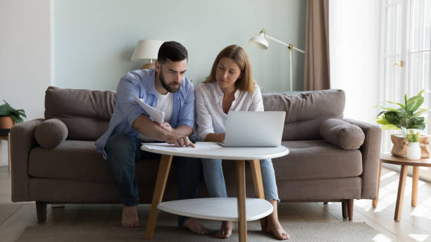 Loan Comparison Services in Marfa, TX